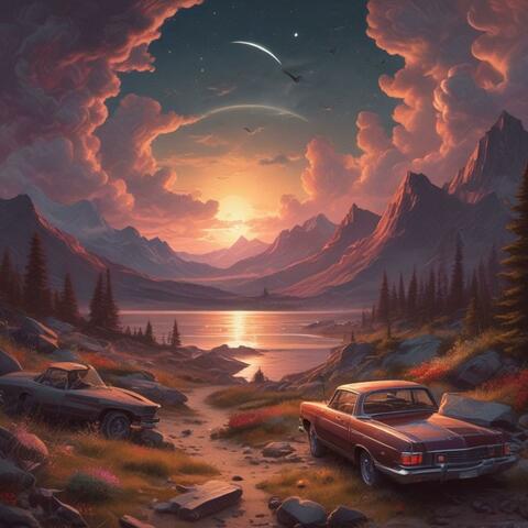 Buenas Noches album art