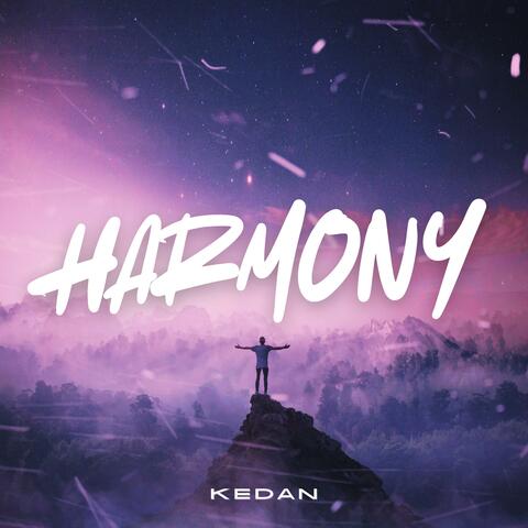 Harmony album art