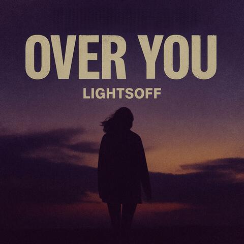 Over You album art