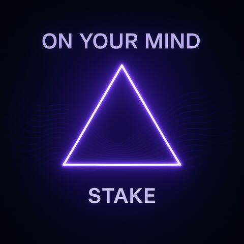 ONYOURMIND album art