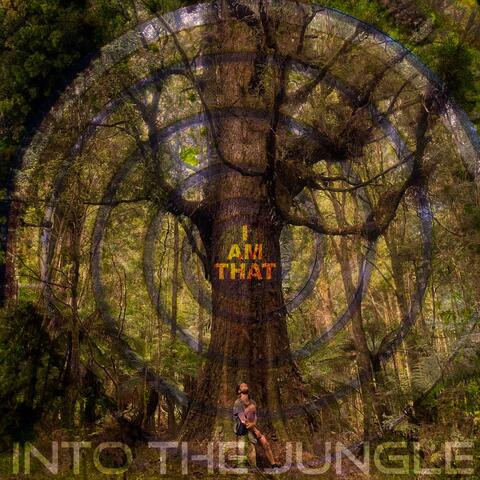 Into the Jungle album art
