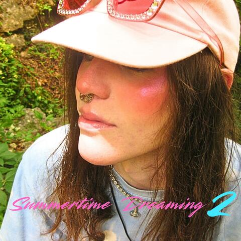 Summertime Dreaming 2 album art