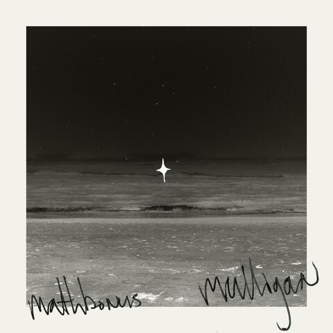 Mulligan album art