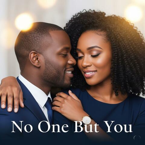 No One But You album art
