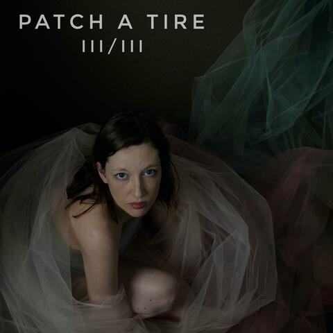 III/III album art