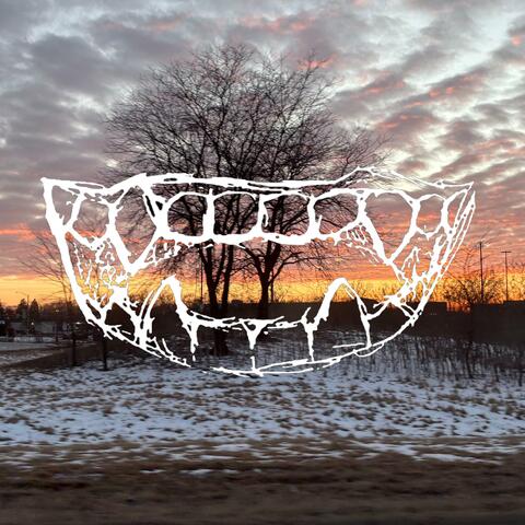 fangs album art