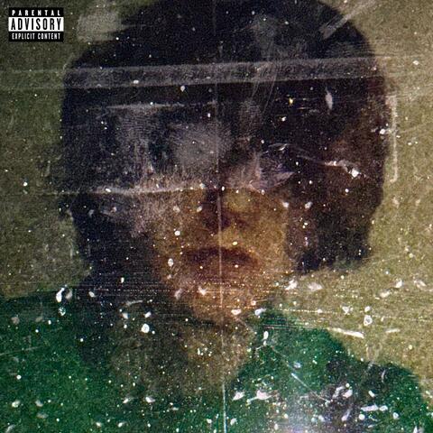 WAY UP album art