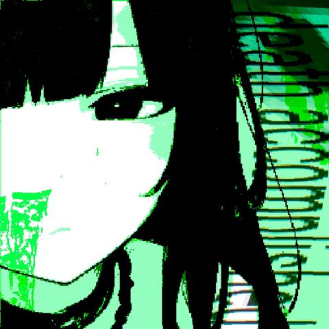 death accomplished album art