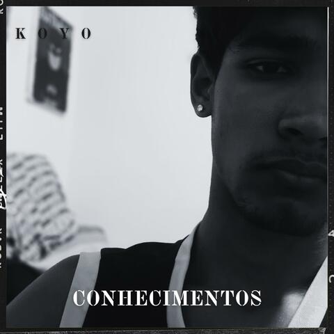 Conhecimento album art