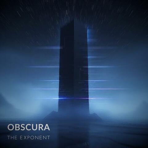 Obscura (SWC093) album art