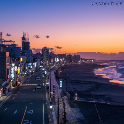 Okinawa Plage album art