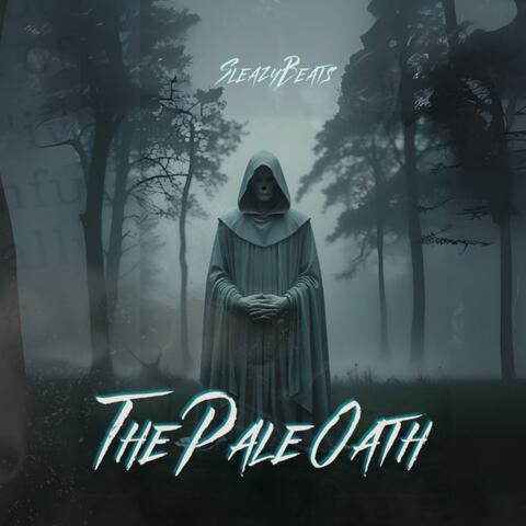 The Pale Oath album art