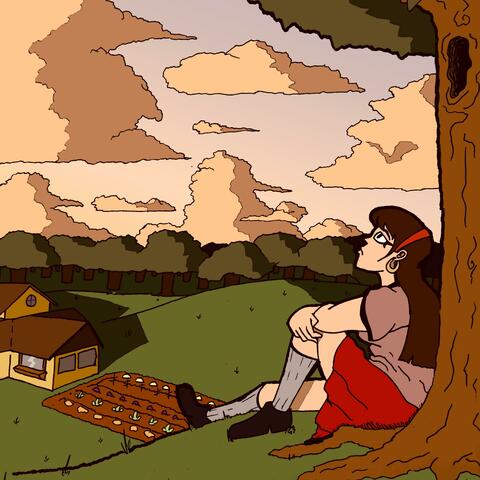 Daydreaming Goals album art