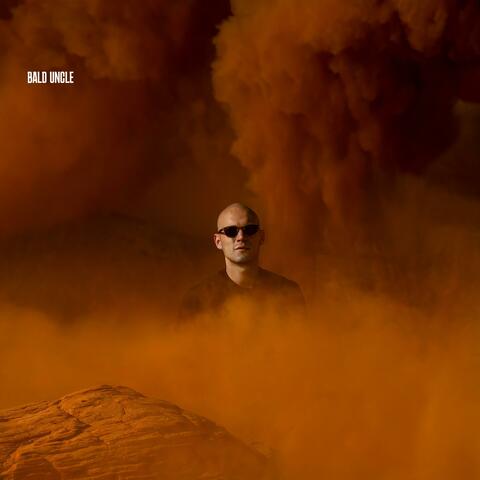 The Spice album art