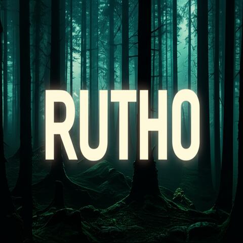 Rutho album art