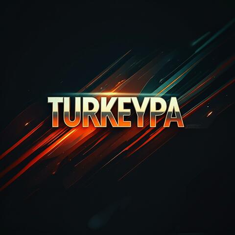 Turkeypa album art