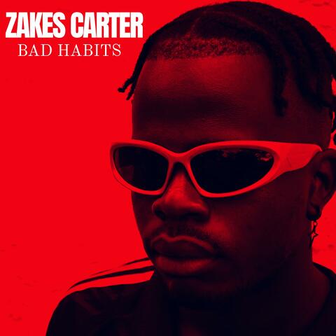 Bad Habits album art