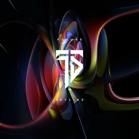 Oh My album art