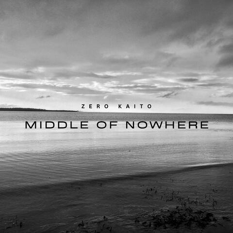 Middle of Nowhere album art