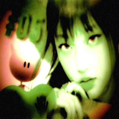 REDO album art