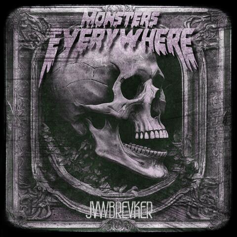 JVWBREVKER album art