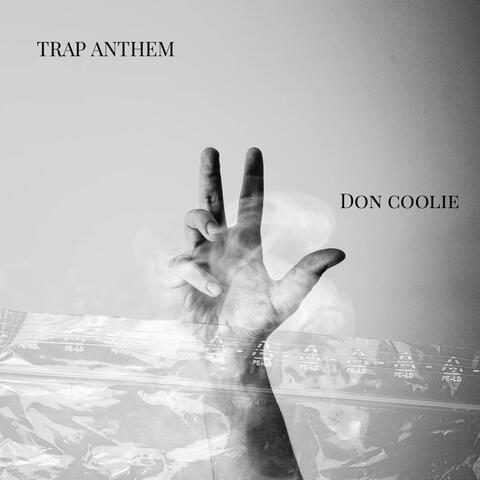 Trap Anthem album art