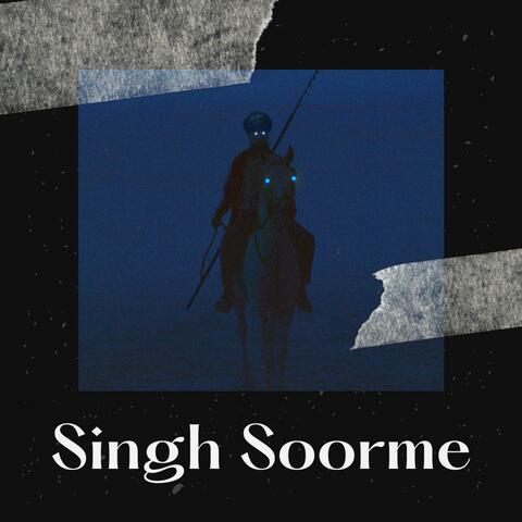Singh Soorme album art