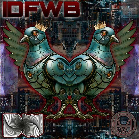 IDFWB album art