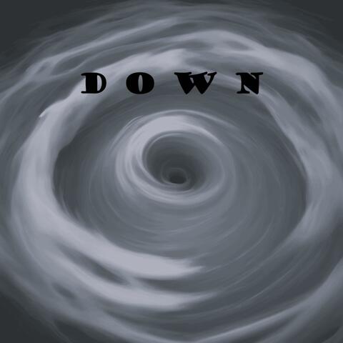 Down album art