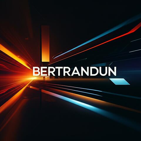 Bertrandun album art