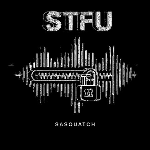 STFU album art