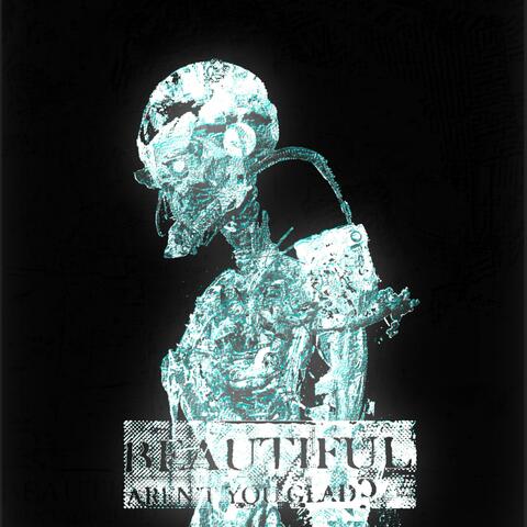 BEAUTIFUL.. AREN'T YOU GLAD? album art