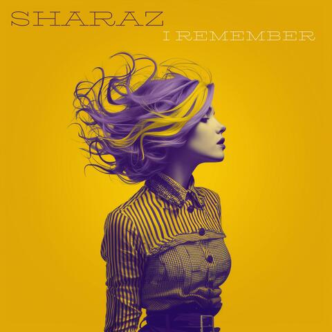 I Remember album art