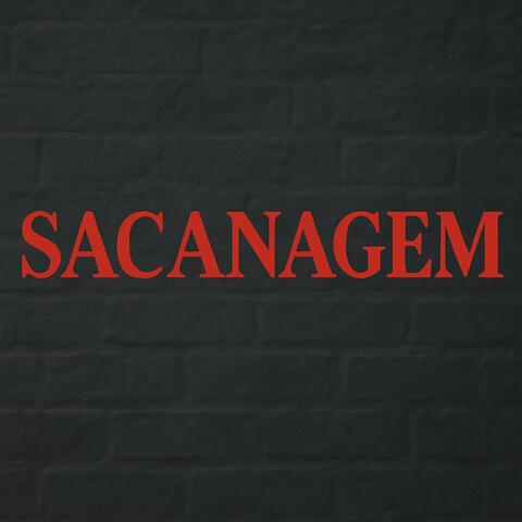 SACANAGEM album art