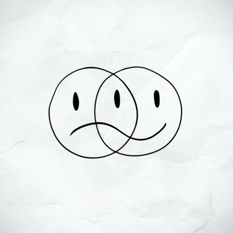 Happy Not Hateful album art