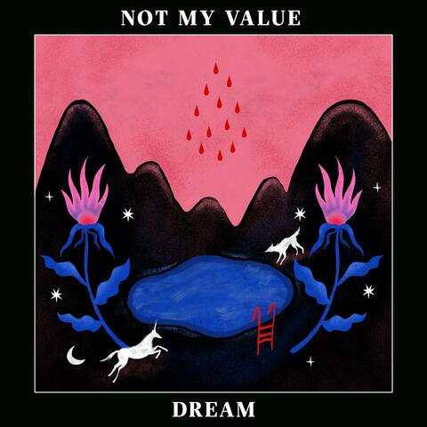 My Valium album art