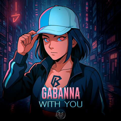 With You album art