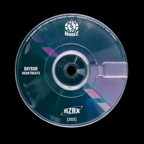 Heartbeats album art