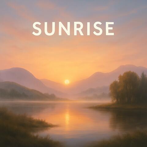 Sunrise album art