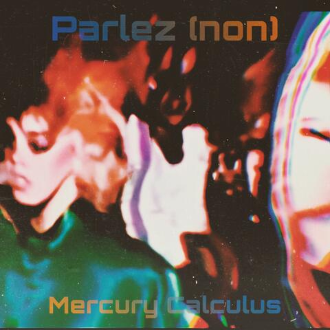 Parlez (Non) album art