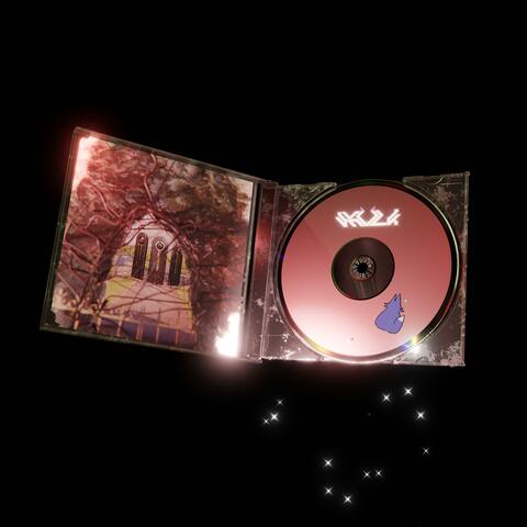 Tarnished album art