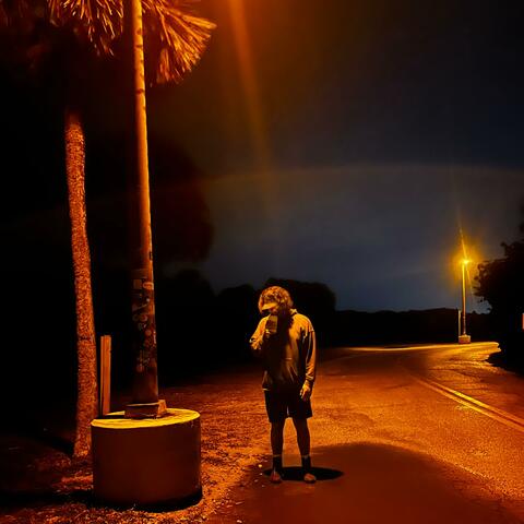 blue dreams album art