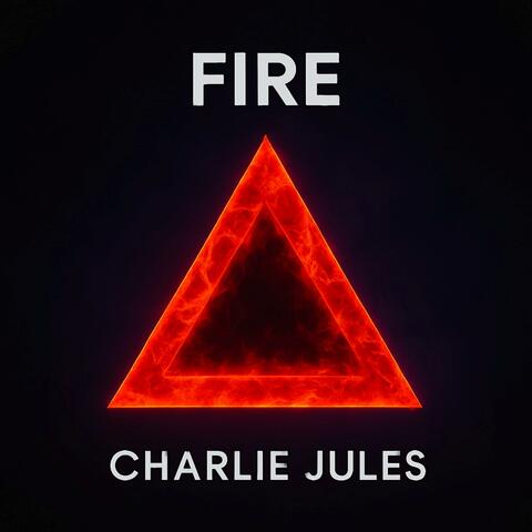 Fire album art