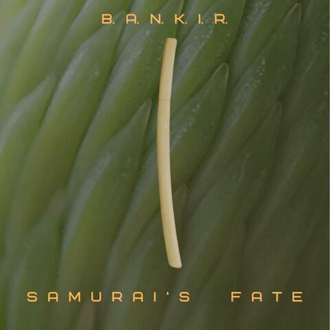 Samurai's fate album art