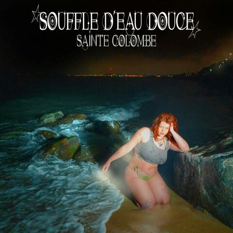 Souffle d'eau douce album art