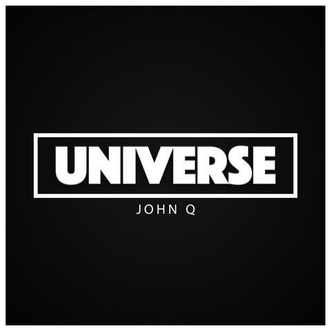 Universe album art