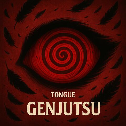 Genjutsu album art
