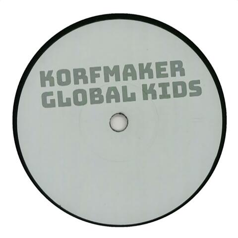 Global Kids album art