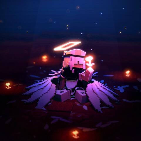 MINECRAFT album art