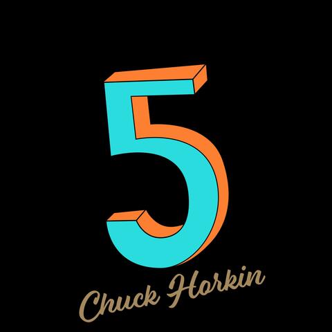 Five album art